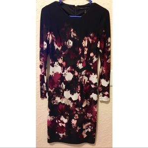 White House Black Market Dress